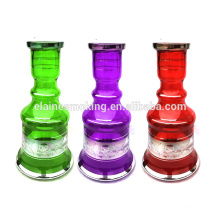 Hookah shisha vase hookah shisha bottle hookah bottles for sale